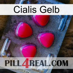 Cialis Yellow 13